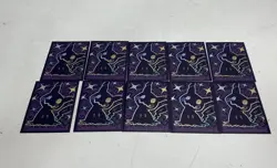 Mixed Rare Pokemon Holographic Trading Card Singles (Set Of 10) - Image 5