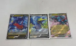 Mixed Rare Pokemon Holographic Trading Card Singles (Set Of 10) - Image 2