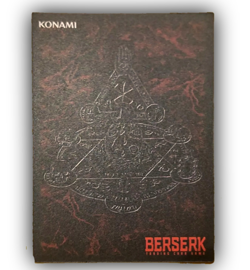 Promotional BK1 052/160 Berserk SERPICO TCG Card Game Japanese Import MANGA - Image 3