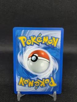 Giovanni’s Machoke 42/132 Gym Challenge 1st Edition WOTC NM Pokemon Card - Image 2