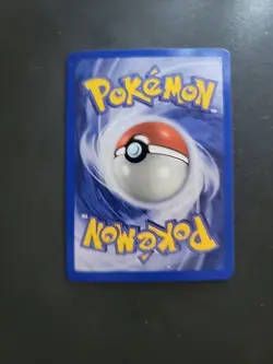 Pokemon Card - Giovanni’s Machamp Gym Challenge 6/132 Holo Rare NM / LP - Image 5