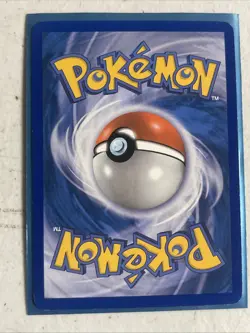 Phanpy 69/107 2005 EX-Deoxys Common Pokemon Card LP - Image 2