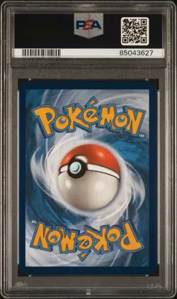 Pikachu Clc En Psa10 Eng🇬🇧 Classic Collection Pokemon Card Set Base Artwork - Image 2