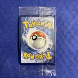Mimikyu 075 SEALED Promo Paldean Fates Promo Card ETB B - Image 2