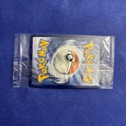 Mimikyu 075 SEALED Promo Paldean Fates Promo Card ETB B - Image 3