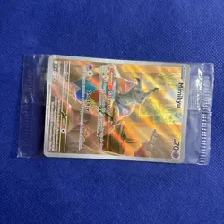 Mimikyu 075 SEALED Promo Paldean Fates Promo Card ETB B - Image 5