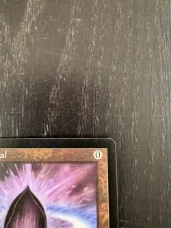 Lotus Petal - Magic: The Gathering - Tempest - Lightly Played - Image 4