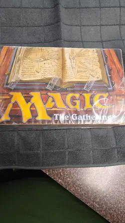 magic the gathering booster box 36 pack box of weatherlight - Image 3