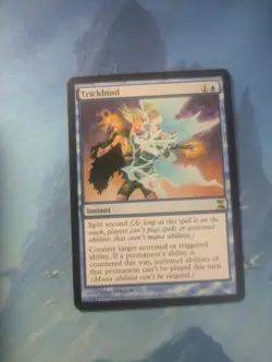 Trickbind Time Spiral Regular - Image 1