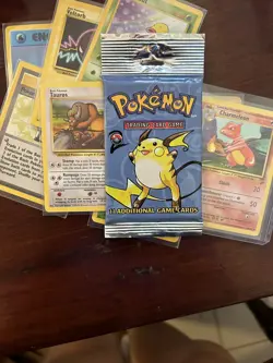 Pokemon Card Lot Vintage-Modern 1 (WOTC, 1rst edition, JP,and black star promos) - Image 4