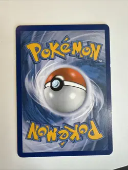 Pokemon Card Volcarona BW40 Holo Black & White Dark Explorers Light Play - Image 3