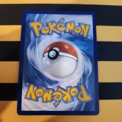 Pokemon TCG Nest Ball - 255/198 - Gold Secret Rare *NEAR MINT* - Image 2