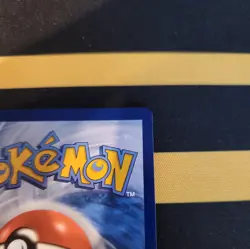 Pokemon TCG Nest Ball - 255/198 - Gold Secret Rare *NEAR MINT* - Image 3