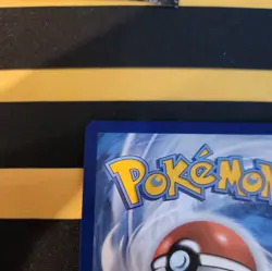 Pokemon TCG Nest Ball - 255/198 - Gold Secret Rare *NEAR MINT* - Image 4