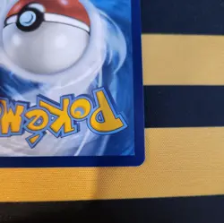 Pokemon TCG Nest Ball - 255/198 - Gold Secret Rare *NEAR MINT* - Image 5