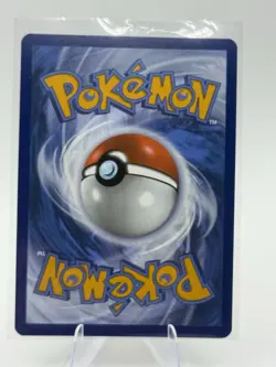 Pokemon TCG Sawk 130/086 Illustration Rare Sv: White Flare - Image 2