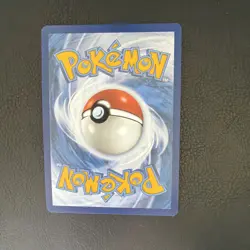 Pokemon Unfair Stamp 165/167 Sv06: Twilight Masquerade ACE SPEC Holo NM - Image 2