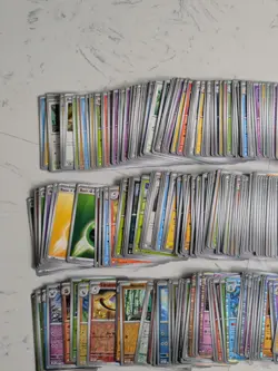 Pokemon SV: White Flare Bulk Bundle With Holo/Reverse Foils And Exs - Image 3