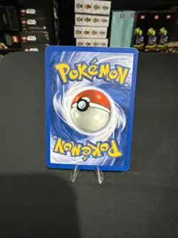 Skarmory 13/111 Neo Genesis Unlimited Holo Rare NM Pokemon TCG WOTC - Image 2
