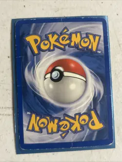 Tangela 30/112 FireRed & LeafGreen Regular Rare Vintage Pokemon TCG - Image 2