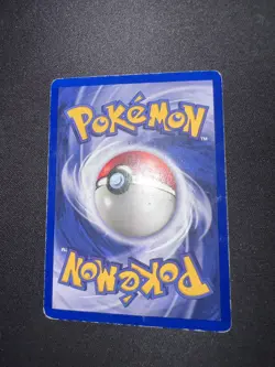Pokemon TCG Gyarados 006/102 Base Set Holo - Image 3