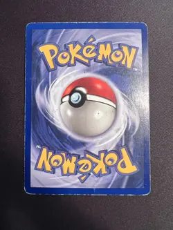 Pokemon TCG Gyarados 006/102 Base Set Holo - Image 4