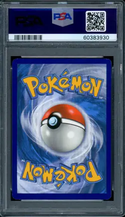 PSA 9 GEM MINT Charizard GX Hidden Fates Promo Tin Full Art Holo Pokemon #SM211 - Image 2