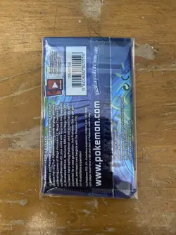 XY Evolutions Booster Pack Sealed M Venusaur Art Pokemon TCG - Image 2
