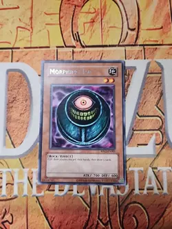 Morphing Jar RP02-EN083 Rare NM Yugioh - Image 1