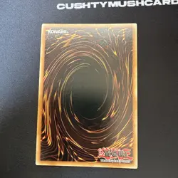 YUGIOH EXOSISTER MARTHA SECRET RARE POTE-EN025 1ST EDITION - Image 3