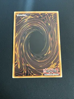 Yu-Gi-Oh! Exosister Pax (QCSR) RA02-EN066 Quarter Century Secret Rare 1st Ed. NM - Image 2
