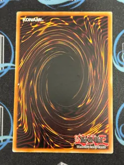 Yugioh Solar Recharge LODT-EN052 Ultimate Rare - Image 2