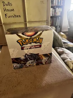 Pokemon TCG: Sword & Shield: Astral Radiance Booster Display Box - 360 Cards 820650860232 - Image 1