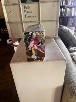 Pokemon TCG: Sword & Shield: Astral Radiance Booster Display Box - 360 Cards 820650860232 - Image 3