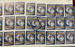 Pokemon TCG Scarlet & Violet 151 Holo Lot 25 Cards Various Holos 🔵🔷 - Image 2