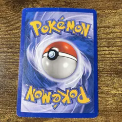 PL (Reverse Holo) Pokemon COPYCAT Card EXPEDITION Base Set 138/165 Foil PLAYED - Image 2