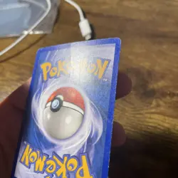 PL (Reverse Holo) Pokemon COPYCAT Card EXPEDITION Base Set 138/165 Foil PLAYED - Image 5