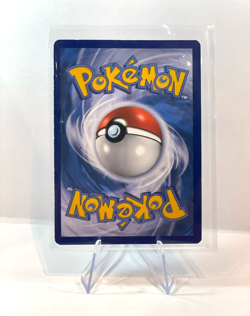 Deoxys EX Team Plasma 2013 BW82 Black & White Star Promo Holo Card with Sleeve - Image 2