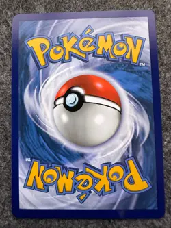 114/091 Charcadet | Shiny Rare Card | SV-04.5 Paldean Fates : Pokemon TCG - LP - Image 3
