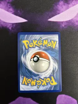 Garchomp & Giratina GX Tag Team Pokemon Card - Image 2