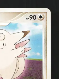 Clefable DPBP#038 Unlimited LP Space-Time Creation Japanese Pokemon Card TCG - Image 5