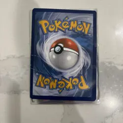 Pokemon TCG Gyarados EX 123/122 XY Breakpoint 2016 Secret Holo Rare Card - Image 3