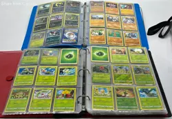 23.7 Lbs. Lot of Assorted Pokemon TCG Trading Cards - Image 3