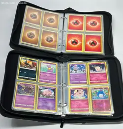23.7 Lbs. Lot of Assorted Pokemon TCG Trading Cards - Image 4