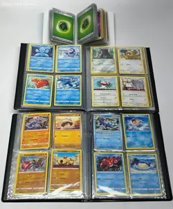 23.7 Lbs. Lot of Assorted Pokemon TCG Trading Cards - Image 5