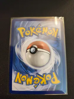 Pokemon cards 151 2 lot Golden Mew and a Tangela - Image 5
