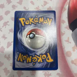 Pokemon Card - Pidgeot Southern Islands 2/18 Promo - Image 2