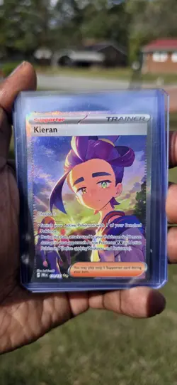Pokemon Lot Of 11 Raw Cards (SIRs, IRs, URs and Promos) - Image 3