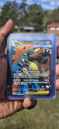 Pokemon Lot Of 11 Raw Cards (SIRs, IRs, URs and Promos) - Image 4