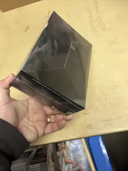 Final Fantasy Opus II 2 TCG Trading Card Game Booster Box English New Sealed - Image 3